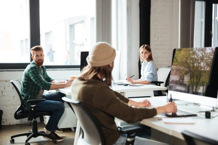 6 Key Elements of a Modern Workplace